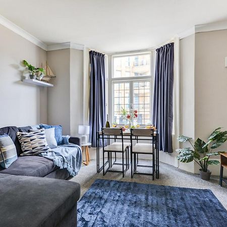 2 Bedroom Apartment - Queens Square Flat 1 Brighton Exterior photo