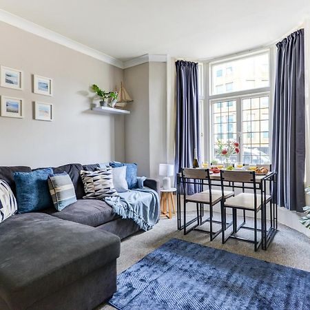 2 Bedroom Apartment - Queens Square Flat 1 Brighton Exterior photo