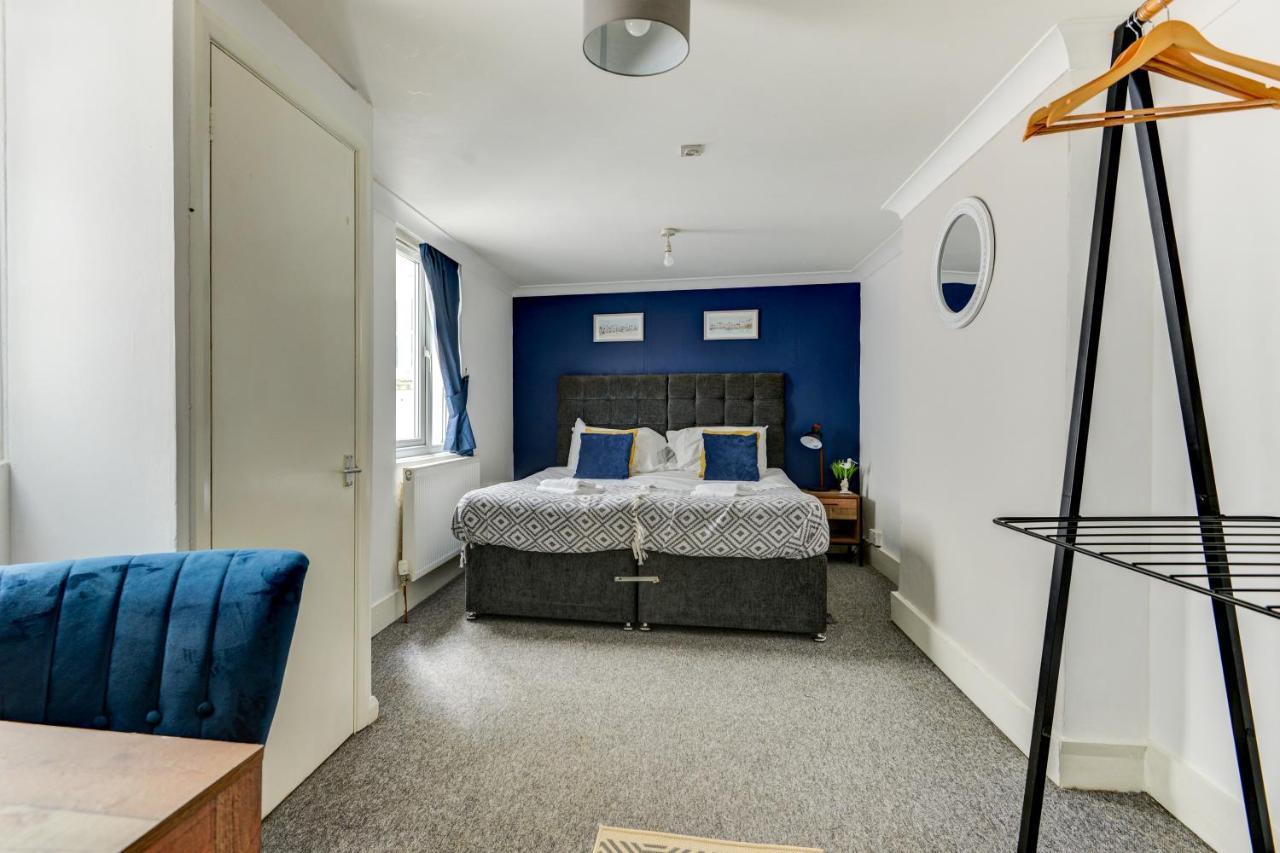 2 Bedroom Apartment - Queens Square Flat 1 Brighton Exterior photo