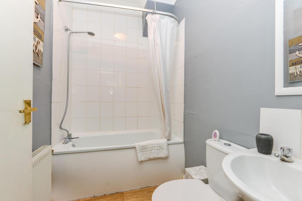 2 Bedroom Apartment - Queens Square Flat 1 Brighton Exterior photo