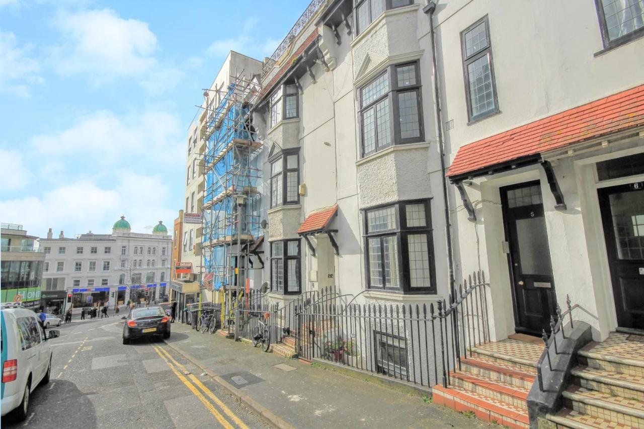 2 Bedroom Apartment - Queens Square Flat 1 Brighton Exterior photo